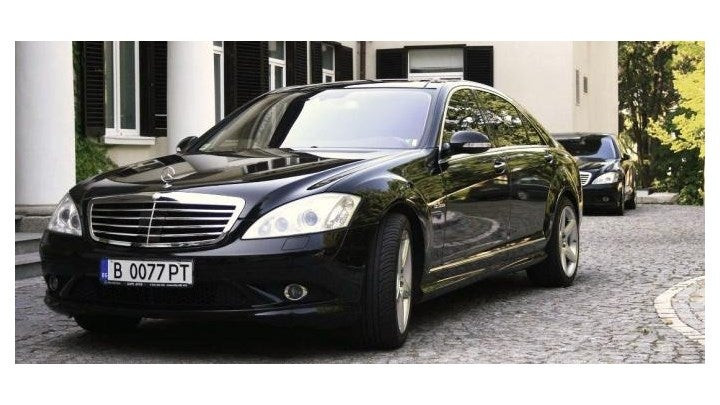 Ποιοι επιτρέπεται να κυκλοφορούν αυτοκίνητα με ξένες πινακίδες στην Ελλάδα